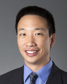 Photo of Dr. Franklin H. Chou, MD