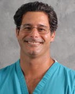 Photo of Dr. Franklin J. Frasco, MD