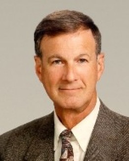 Photo of Dr. Franklin Banker, MD