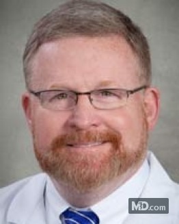 Photo of Dr. Frazier Frantz, MD
