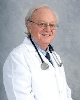 Photo of Dr. Fred Stutman, MD