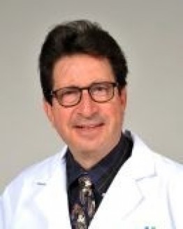 Photo of Dr. Fred C. Hirschenfang, MD