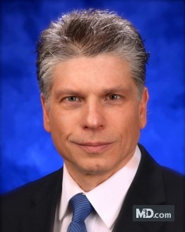 Photo of Dr. Fred G. Fedok, MD, FACS