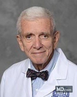 Photo of Dr. Fred W. Whitehouse, MD
