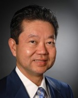 Photo of Dr. Fred Y. Lui, MD