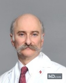 Photo of Dr. Frederic L. Seligson, MD, FACS