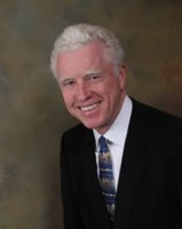 Photo of Dr. Frederick (. Lloyd, MD