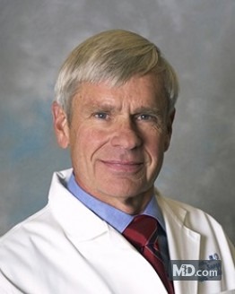 Photo for Frederick A. Matsen, MD