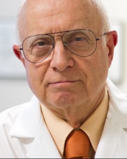 Photo of Dr. Frederick B. Hendricks, MD
