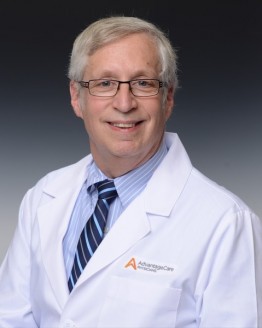 Photo of Dr. Frederick Greenstein, MD