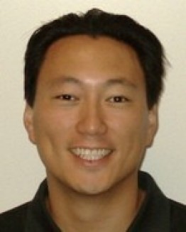 Photo of Dr. Frederick S. Song, MD