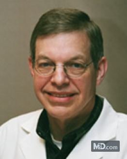 Photo of Dr. Frederick Sklar, MD