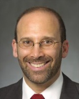 Photo of Dr. Fredric B. Squires, MD
