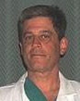 Photo of Dr. Fredric I. Seinfeld, MD