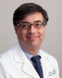 Photo for Fredric L. Ginsberg, MD
