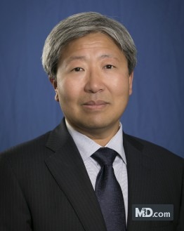 Photo of Dr. Fredrick S. Junn, MD