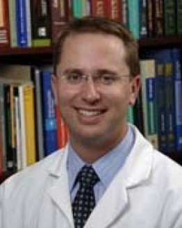 Photo of Dr. Friedrich Boettner, MD