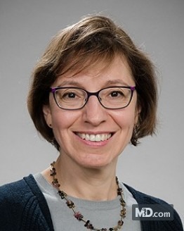 Photo of Dr. Funda Vakar-Lopez, MD
