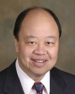 Photo of Dr. Fung Lam, MD