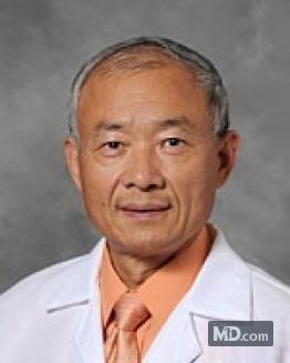 Photo for Fuxiang Zhang, MD