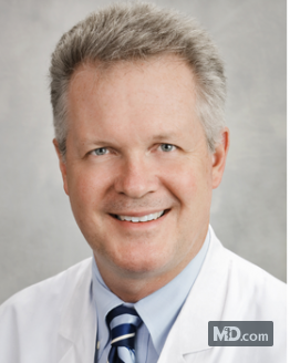 Photo of Dr. G. Andrew Murphy, MD