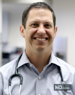 Photo of Dr. G. Ryan R. Dominguez, MD