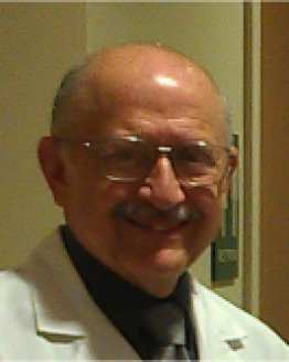Photo of Dr. Gabriel E. Chouchani, MD
