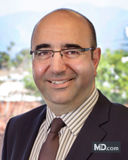 Photo of Dr. Gabriel Akopian, MD