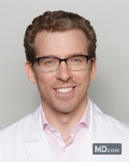 Photo of Dr. Gabriel S. Niles, MD