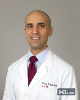 Photo of Dr. Gabriel Zada, MD