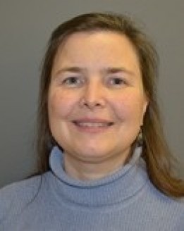 Photo of Dr. Gabrielle J. Costello, MD