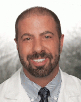 Photo of Dr. Gaetano A. Zanelli, MD