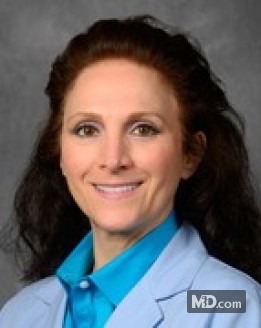 Photo of Dr. Gail Gizzo-Waitley, MD
