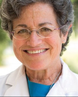 Photo of Dr. Gail J. Povar, MD
