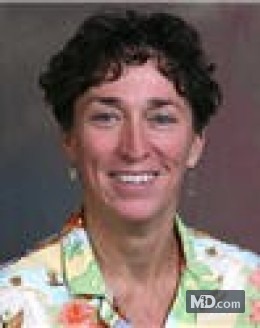 Photo of Dr. Gail L. Peters, MD