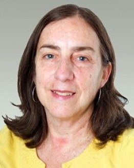 Photo of Dr. Gail N. Shaw, MD