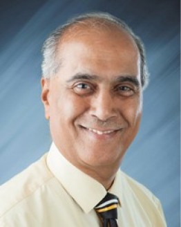 Photo of Dr. Gajanan A. Kulkarni, MD
