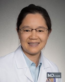 Photo for Gale L. Tang, MD, FACS