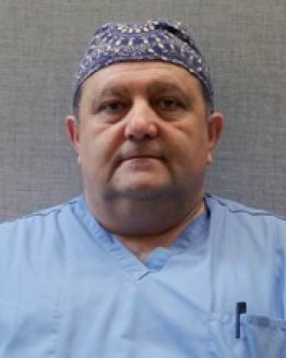 Photo of Dr. Galust G. Halajyan, MD