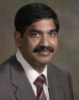 Photo of Dr. Ganesh K. Akula, MD