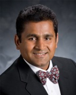 Photo of Dr. Ganesh Krishna, MD