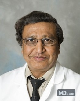Photo of Dr. Ganesh Raghu, MD