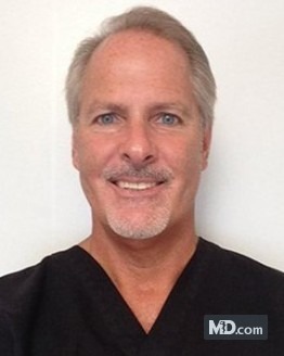 Photo of Dr. Gardner D. Tarlow, MD