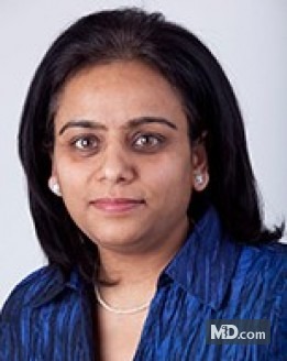 Photo of Dr. Garima Gupta, MD