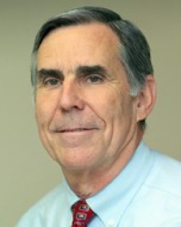 Photo of Dr. Garrett P. Ryle, MD