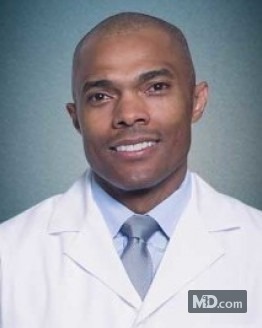 Photo of Dr. Garrison  Whitaker, MD