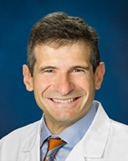 Photo of Dr. Garry S. Kitay, MD