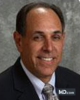 Photo of Dr. Garth D. Rosenberg, MD