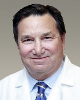 Photo of Dr. Gary A. Schneiderman, MD