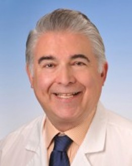 Photo of Dr. Gary B. Steinbach, MD